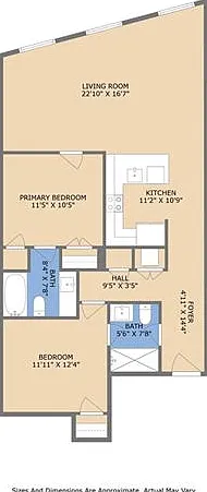 207 N Peters St #9 — Photo 15