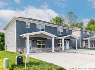 1030 Sweet Amy Way, Sellersburg, IN 47172