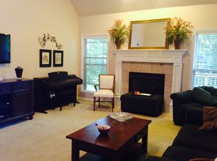 4484 Summerfield Cir, Springdale, AR 72762