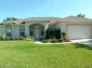 90 Buschman Dr, Ponce Inlet, FL 32127