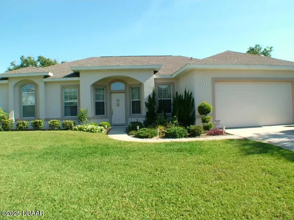 90 Buschman Dr, Ponce Inlet, FL 32127