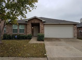 1856 Shasta View Dr, Justin, TX 76247