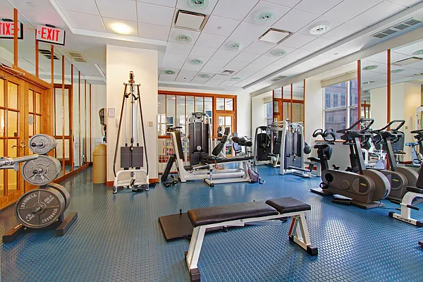 Rented by Corcoran | media 15