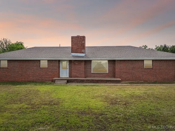 53020 W Highway 51, Jennings, OK 74038