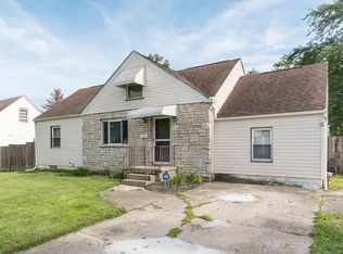 1999 Genessee Ave, Columbus, OH 43211