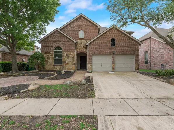 210 White Dr, Fate, TX 75087