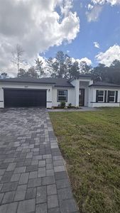 16117 SW 23rd Court Rd, Ocala, FL, 34473