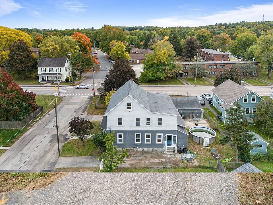 1st image of 57 Newbury St