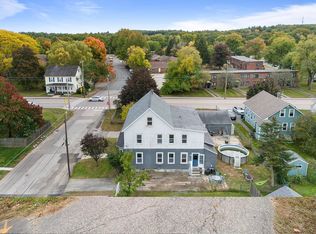 55 Newbury St, Nashua, NH 03060