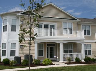 38341 North Mill Lane #84, Ocean View, DE 19970