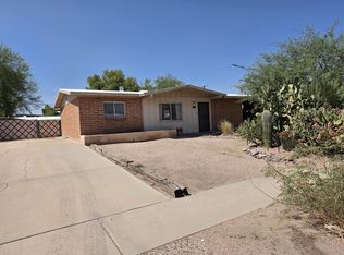 522 E Bromley St, Tucson, AZ 85704