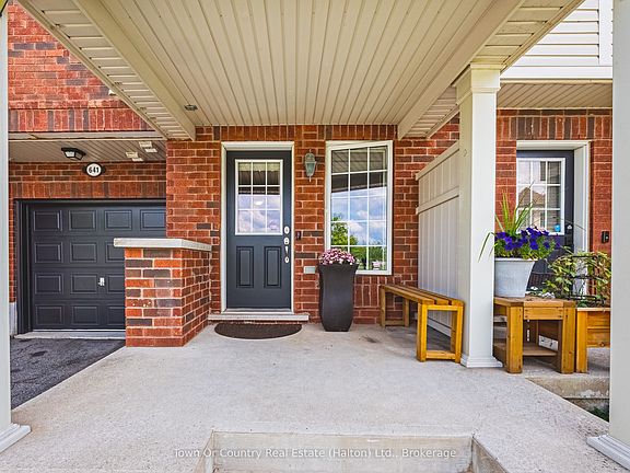 4th image of 641 Speyer Cir