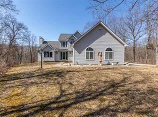 15910 Dixie Hwy, Holly, MI