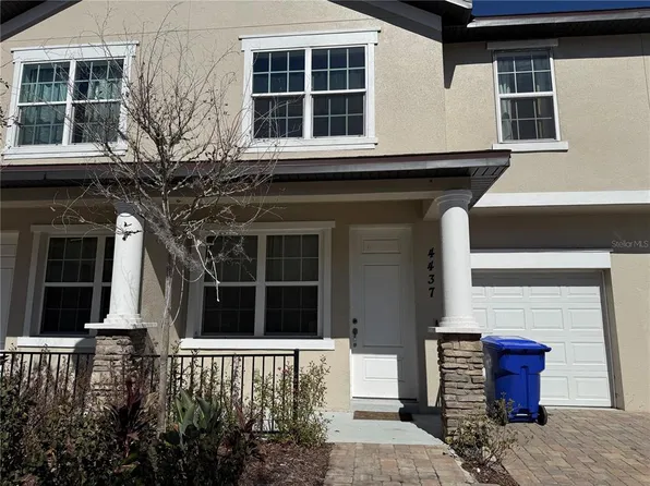 4437 Summer Flowers Pl, Kissimmee, FL 34746