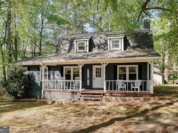 11 Lauri Ln, Crawford, GA 30630