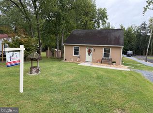 1857 Cedar Dr, Severn, MD 21144