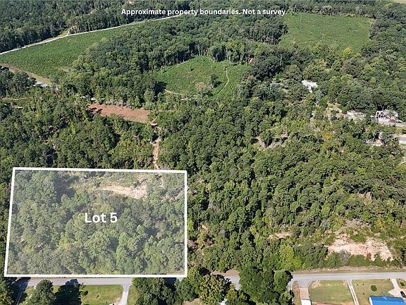 3rd image of LOT 5 Rock Crusher Rd