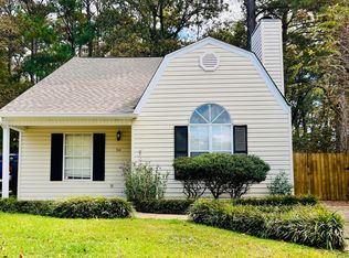 314 N Grove Cir, Brandon, MS 39047