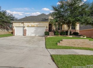 15606 Seekers St, San Antonio, TX 78255