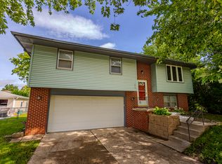 1810 NW 9th St, Ankeny, IA 50023