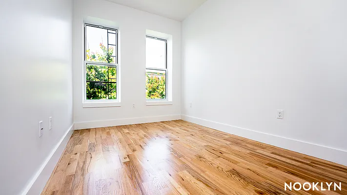 Rented by Nooklyn NYC LLC | media 8