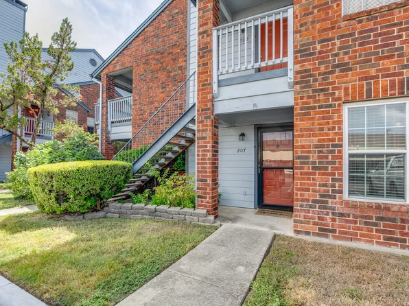 14343 JUDSON RD #207, San Antonio, TX 78233