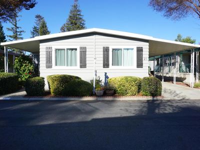 21 Quail Hollow Dr #21, San Jose, CA, 95128