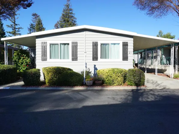 21 Quail Hollow Dr #21, San Jose, CA 95128