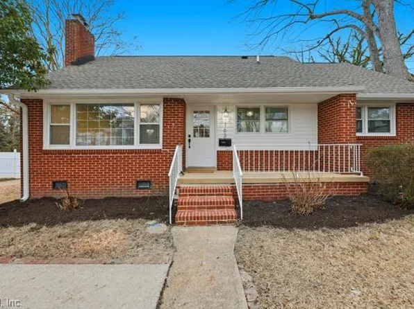 163 Columbia Ave, Hampton, VA 23669