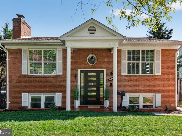 1911 S Kenmore St, Arlington, VA 22204