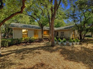 308 W Sequoia Spur, Georgetown, TX 78628