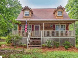 120 Randolph Ct, Woodruff, SC 29388