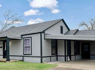 326 27th St NE, Paris, TX 75460