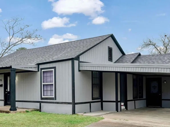 326 27th St NE, Paris, TX 75460