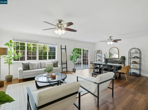 2313 Panoramic Dr, Concord, CA 94520