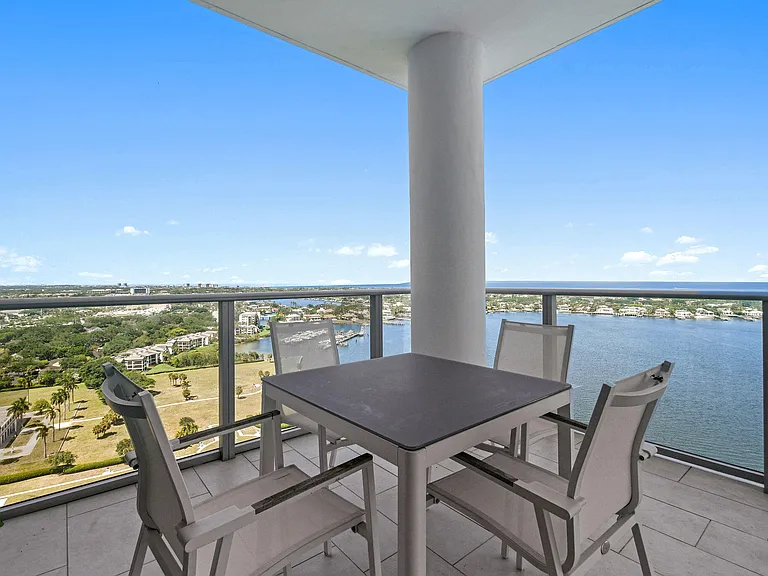 1 Water Club Way #Penthouse 2204 — Photo 37