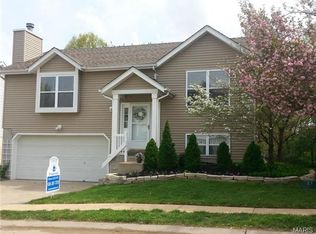 220 Bracadale Ave, Valley Park, MO 63088
