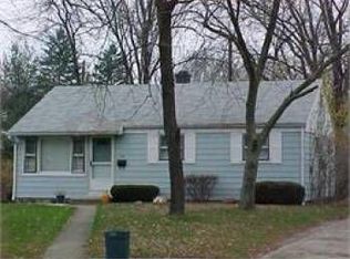 118 Trunk Ct, Michigan City, IN
