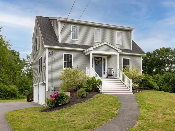 15 Michael Drive, Eliot, ME 03903