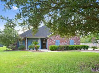 38207 Graystone Ave, Prairieville, LA 70769