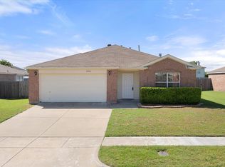 1406 Anglican Dr, Arlington, TX 76002