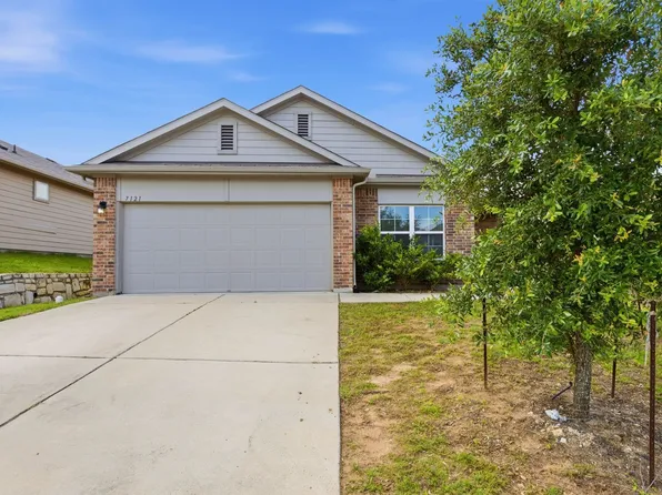 7121 Ranchito Dr, Austin, TX 78744