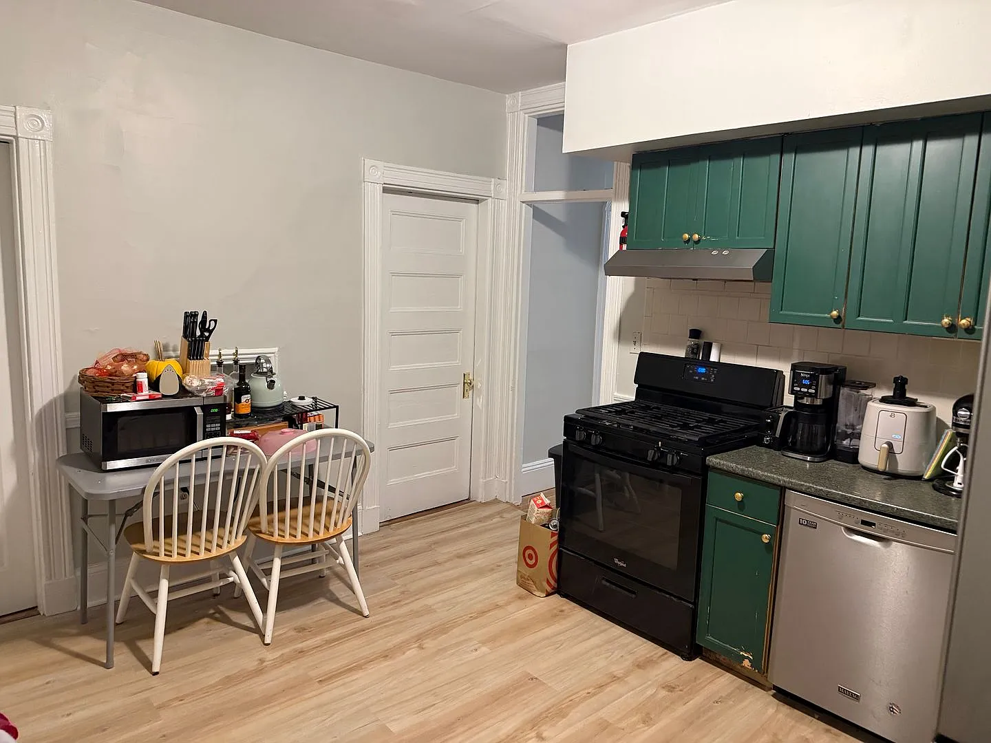 Nice Allston 4.5 Bed/2 Bath On Brainerd Rd W/ Ht&Hw Included — Photo 3