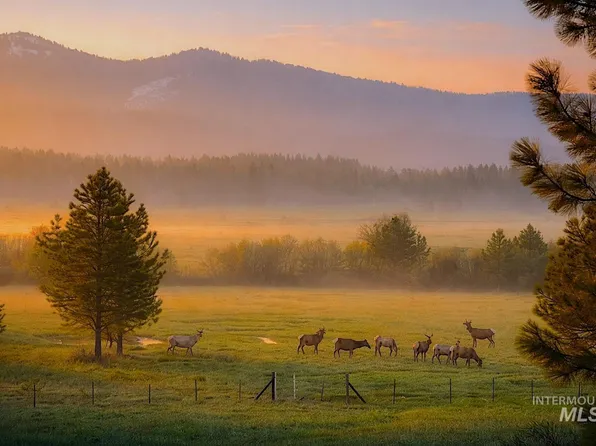 1217 Elo Rd, McCall, ID 83638