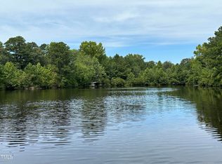 0 Dixon Rd #5 & A, Willow Spring, NC 27592