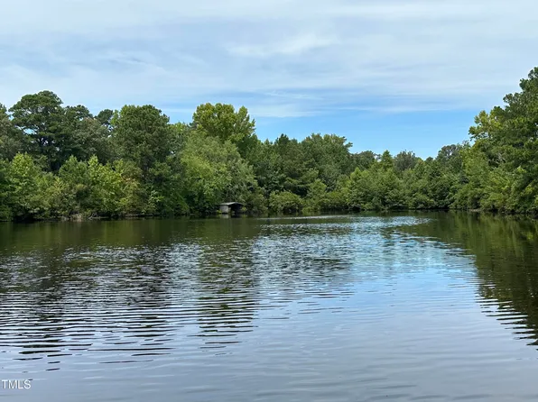 0 Dixon Rd #5 & A, Willow Spring, NC 27592