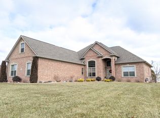 8478 Cobblestone Dr, Newport, MI