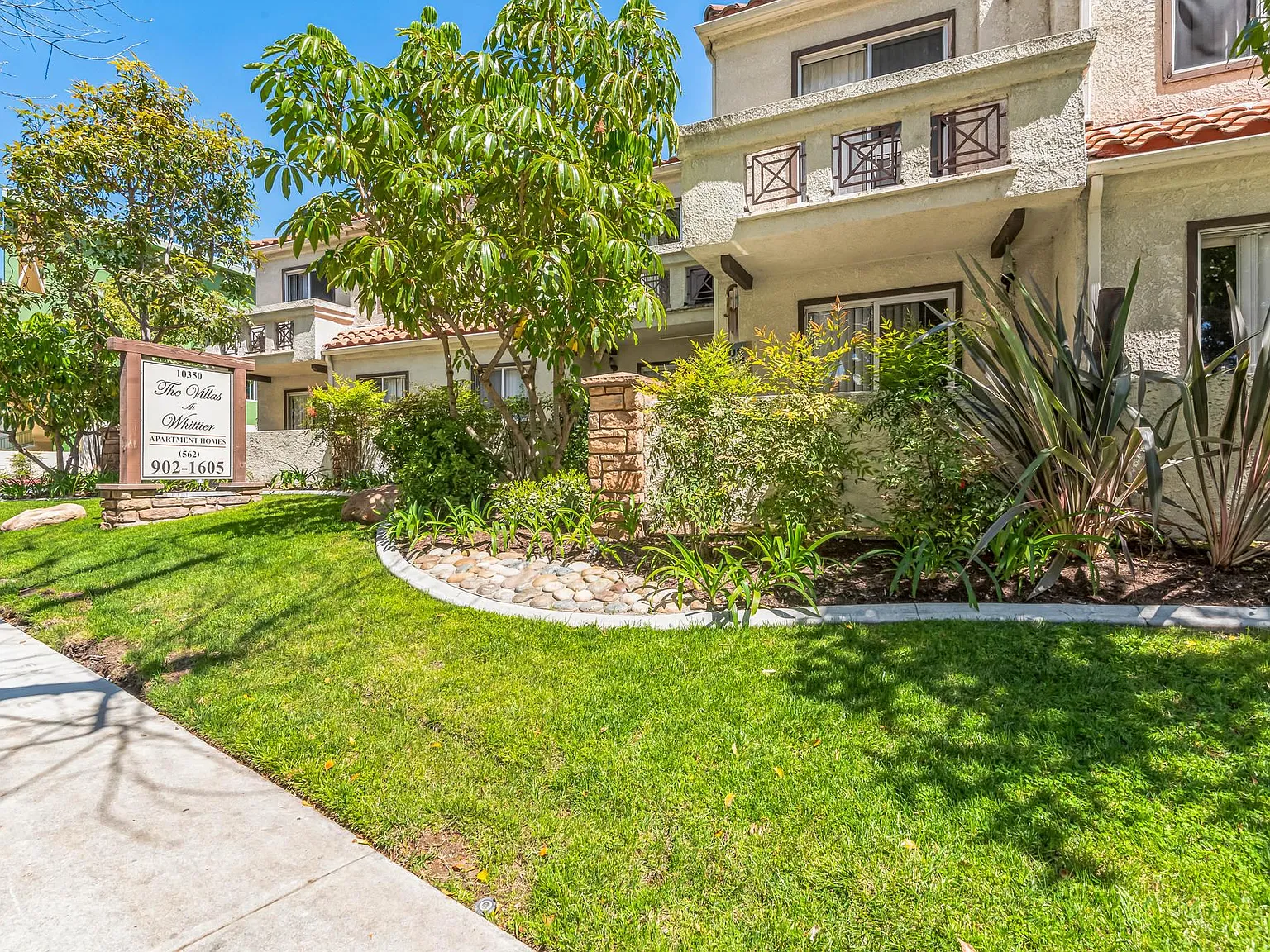 Villas at Whittier — Photo 1