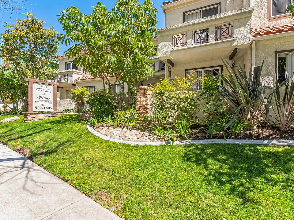 Villas at Whittier