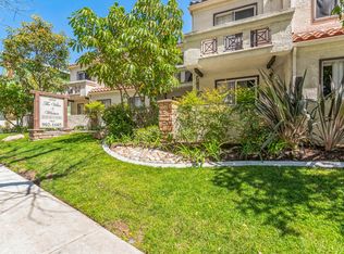 Villas at Whittier, Whittier, CA 90603